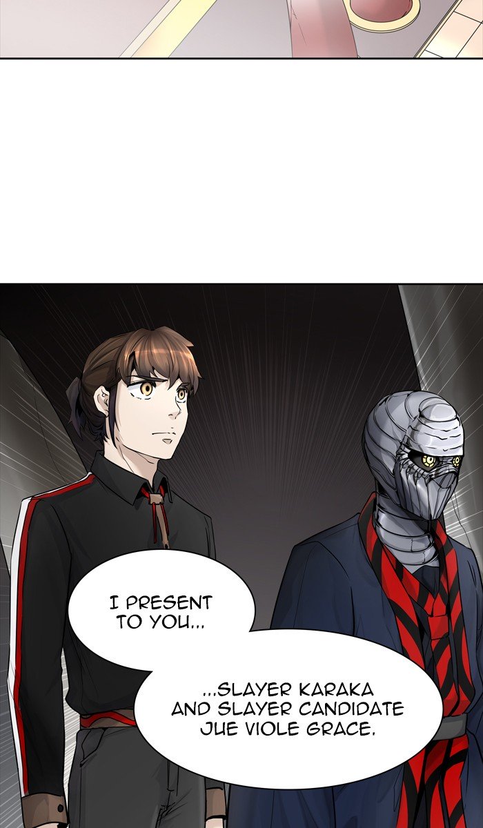 Tower of God, Chapter 425 image 116